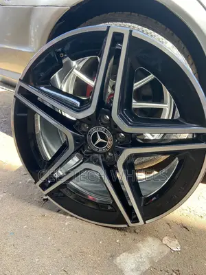 Factory AMG for GLE450