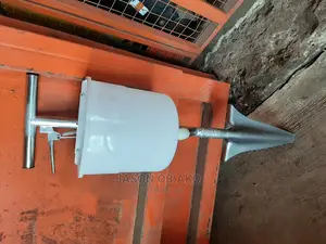 Fertilizer Applicator