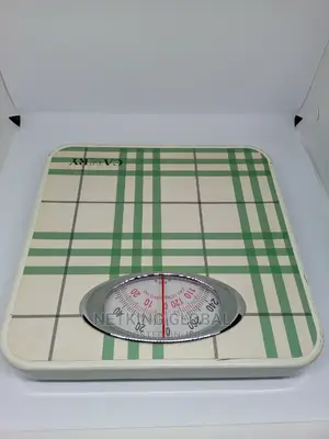 Camry Mechanical Weighing Scale