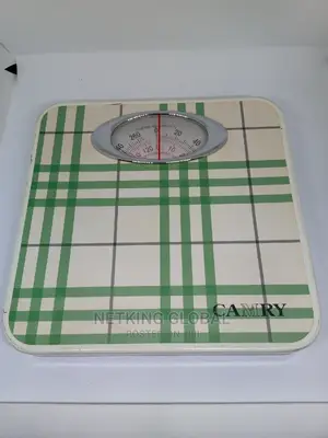 Camry Mechanical Weighing Scale