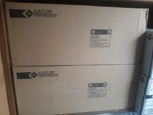 Katun Refill Toner for Sharp