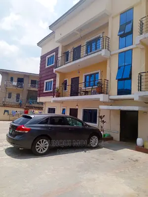 Furnished 3bdrm Apartment in Off Allen for sale