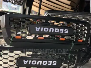 Latest Model Front Grill for Sequoia Available