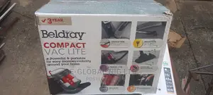 Beldray Vaccum Cleaner