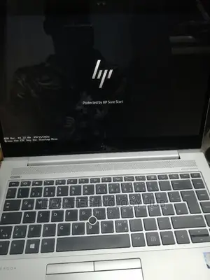 Laptop HP EliteBook 840 G5 8GB Intel Core I5 SSD 256GB