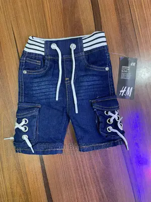 Stock Jeans