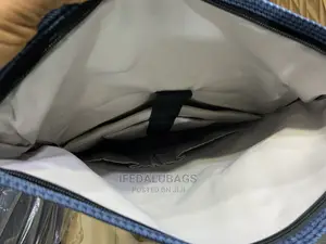 High Quality Fully Padded Laptop/Back Pack