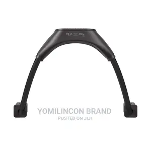 Porodo Detachable Neckband Flashlight