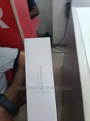 New Xiaomi Redmi Note 12 Pro 256 GB