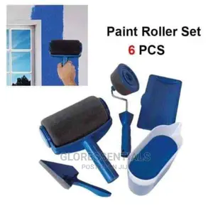 DIY Painting Kit