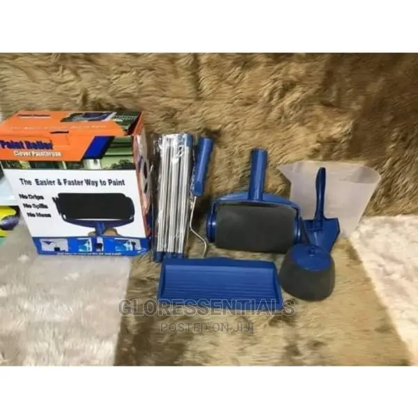 DIY Painting Kit