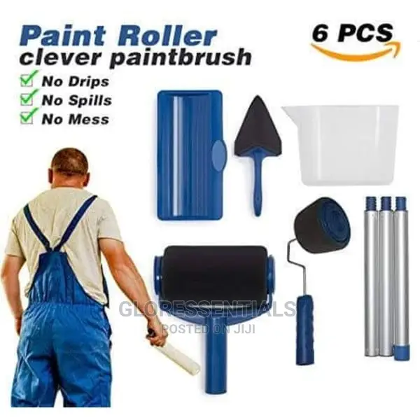 DIY Painting Kit