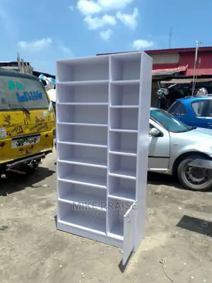 Quality 3ft Shoe Rack