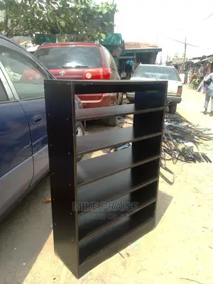 Quality Shoe Rack