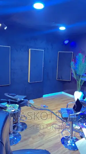Base Trap, Customize Acoustic Panel, and More