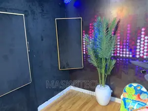 Affordable Bass Traps