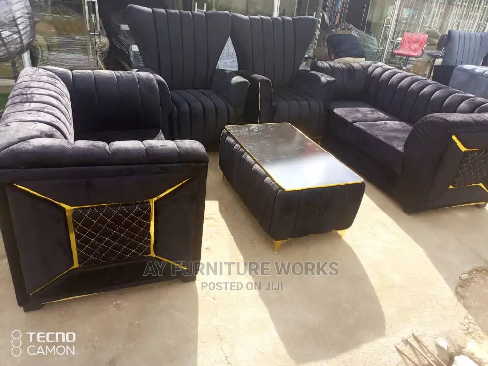 Quality Chesterfield Sofas