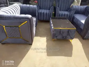 Quality Chesterfield Sofas