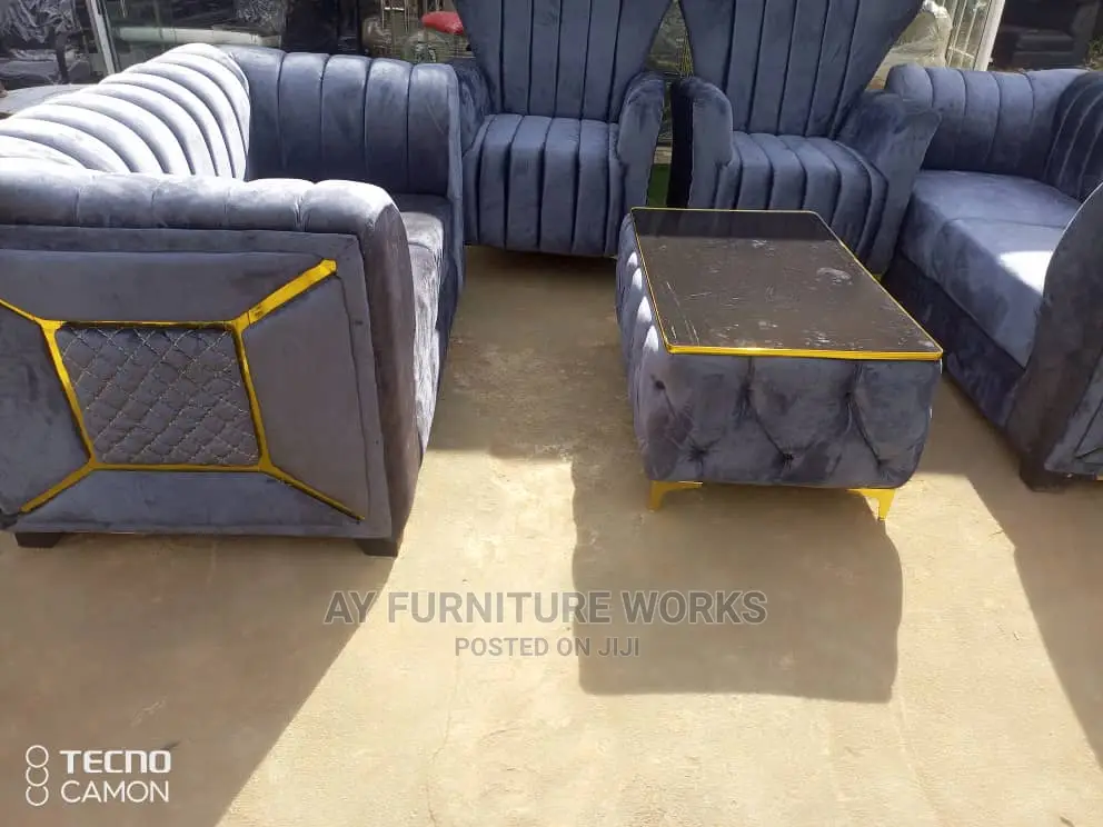 Quality Chesterfield Sofas