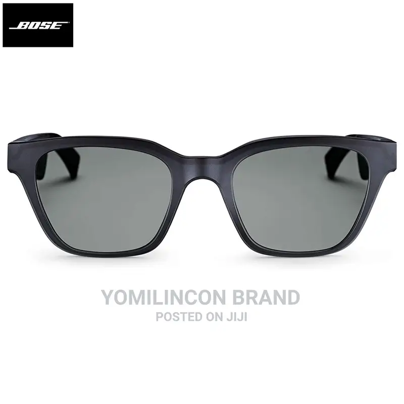 Bose Frame Alto Sunglasses