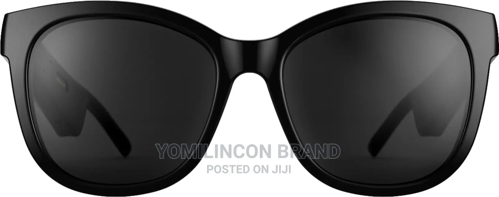Bose Frame Soprano Sunglasses