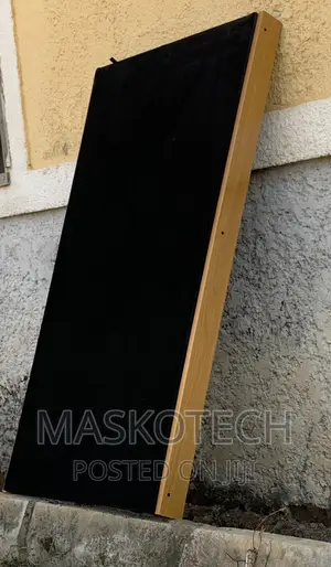 Bass Traps