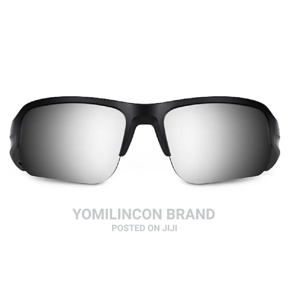 Bose Frame Tempo Style Sunglasses