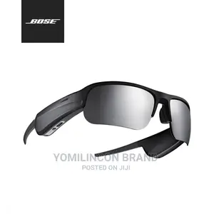 Bose Frame Tempo Style Sunglasses