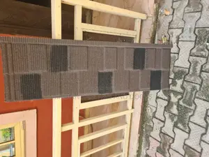 Quality Stone Coated Roofing Sheet In Lagos