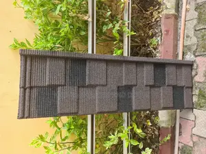 Best Of New Zealand Stone Coated Roofing Sheet