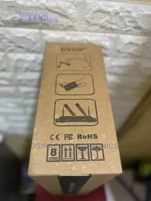 Dvon Wireless Microphone 9090
