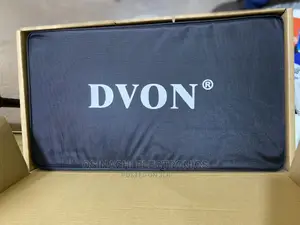Dvon Wireless Microphone 9090