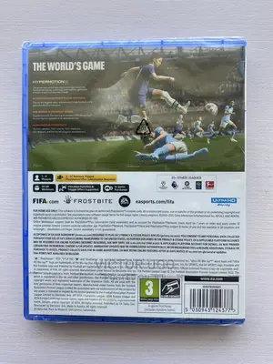 FIFA 2023 Ps5