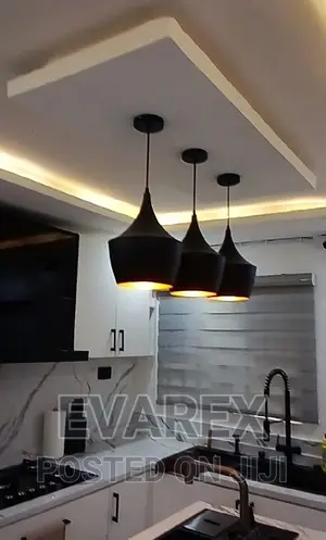 Quality Pendant Dropping Light