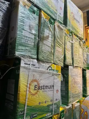 Eastman Tubular Battery