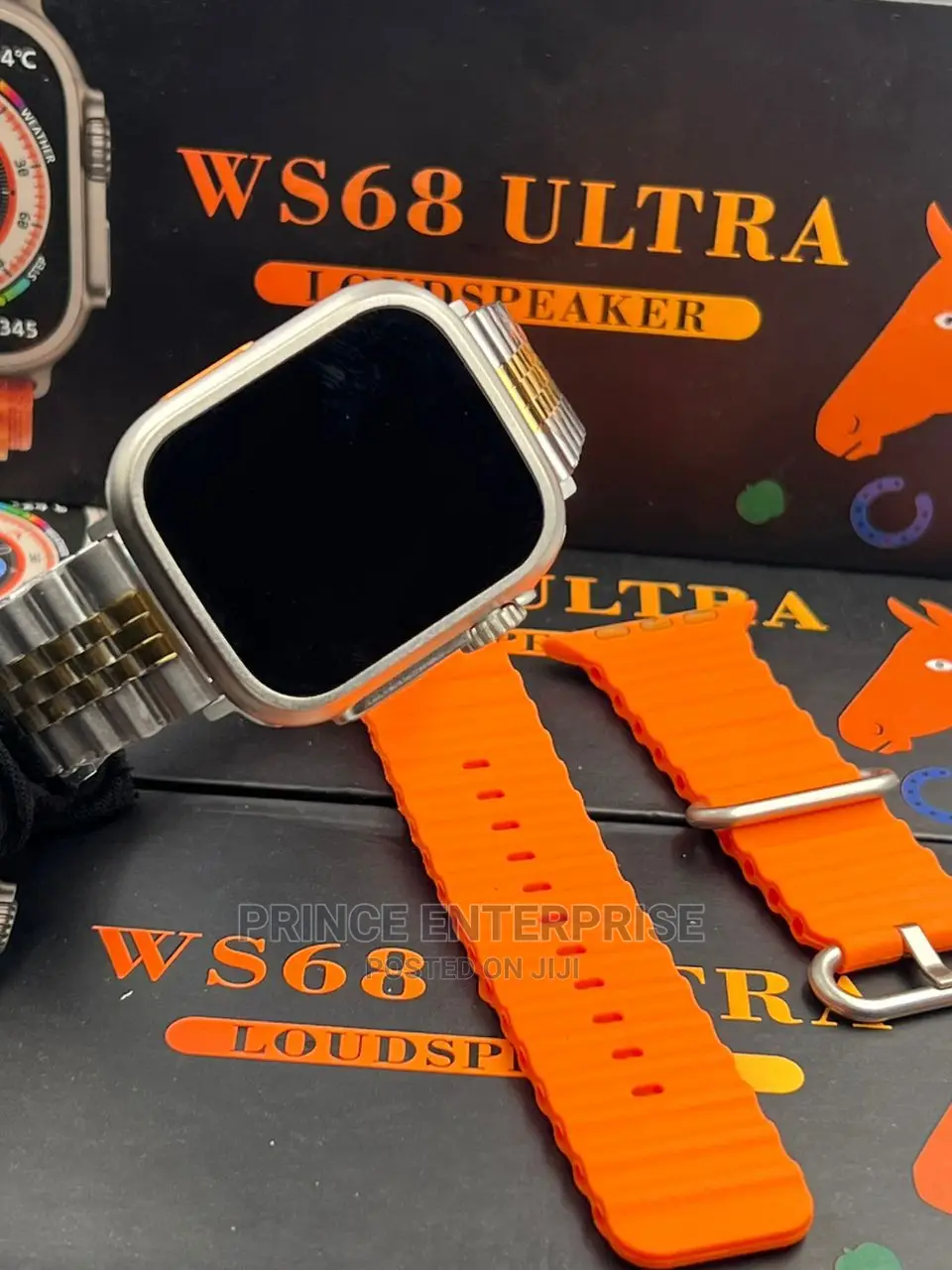 Ws68 Ultwa