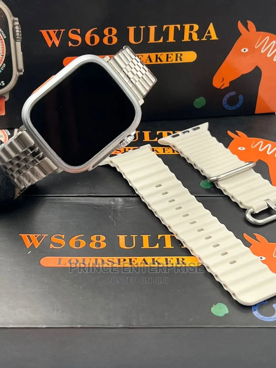 Ws68 Ultwa