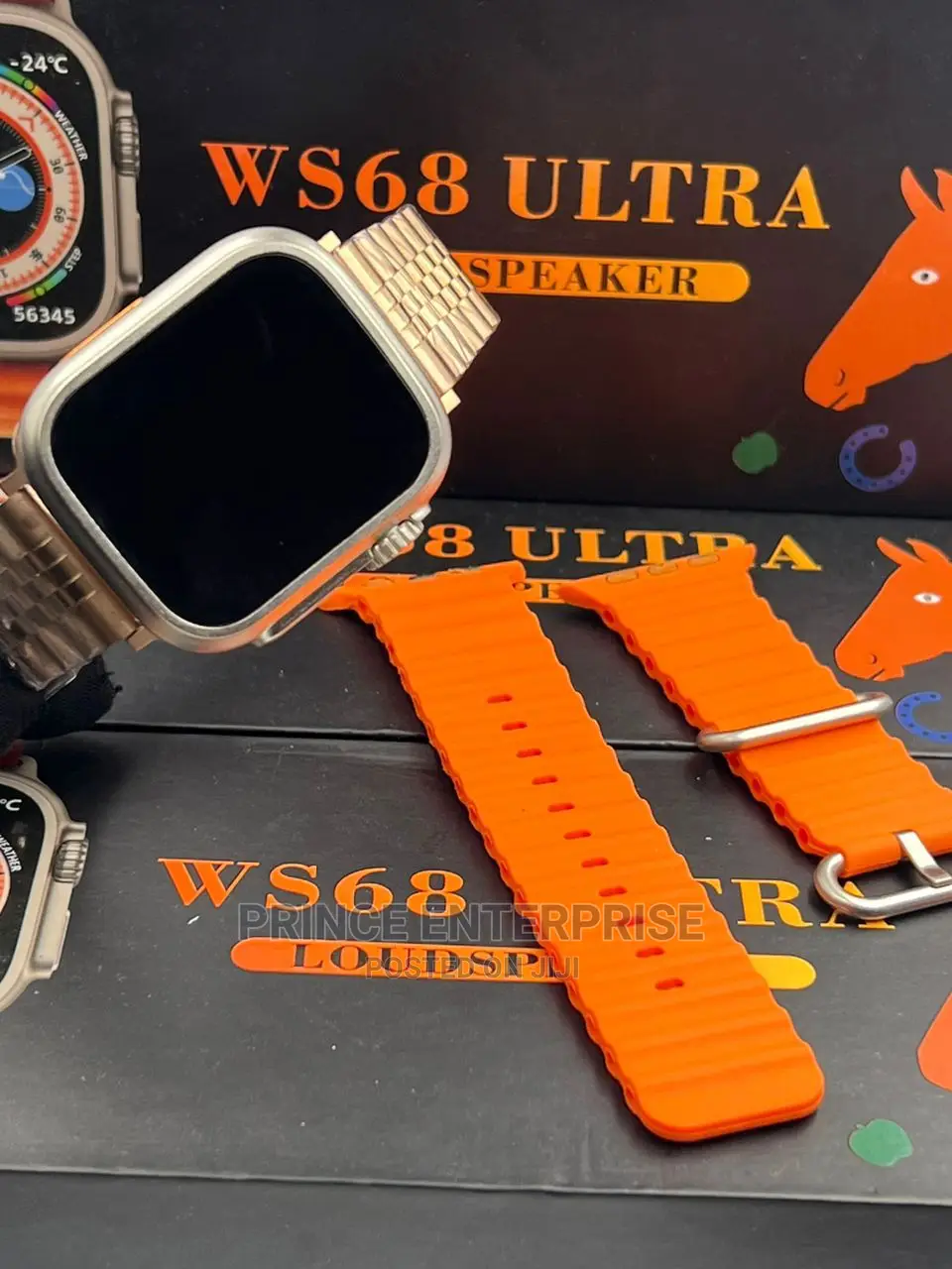 Ws68 Ultwa