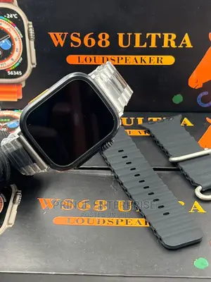 Ws68 Ultwa
