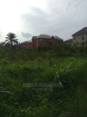 2 Plot of Land at Dignity Layout for Sale