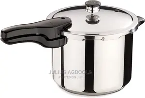 Eurosonic Pressure Cooker Pot-
