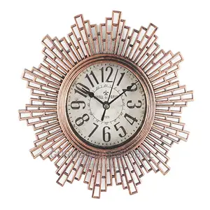 Top-Notch Clock
