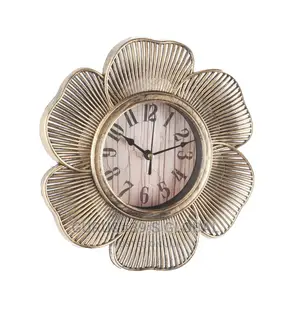 Top-Notch Clock