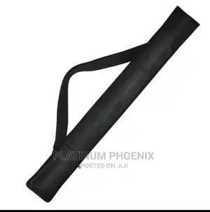 Detachable Snooker Stick Carrier Bag