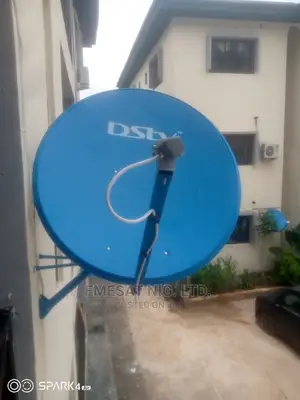 DSTV Decoder+1month Yanga Sub+Installation