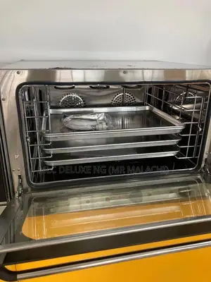 3ft Luxury Steam Conventional Oven(Multi Purpose)Convection