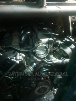 Complete Engine for Hyundai Genesis