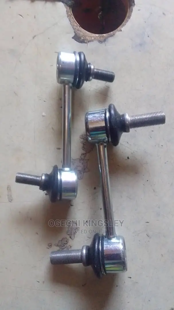 Ford Edge Front Stabilizer Linkage