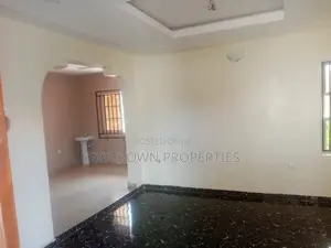 2bdrm Apartment in Onibueja, Osogbo for Rent