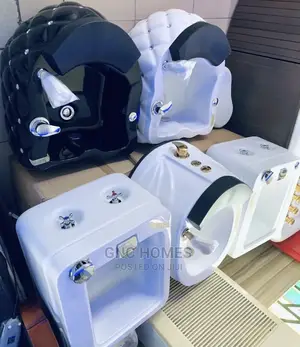 Pedicure Basin
